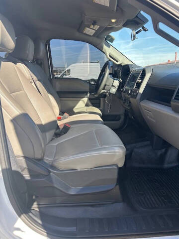 2022 Ford F-250 Super Duty XL