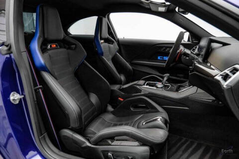 2026 BMW M2 CS