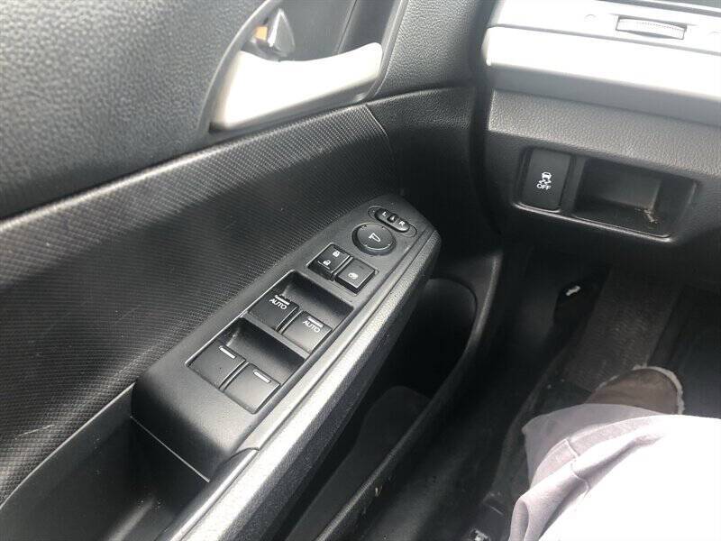 2012 Honda Accord SE