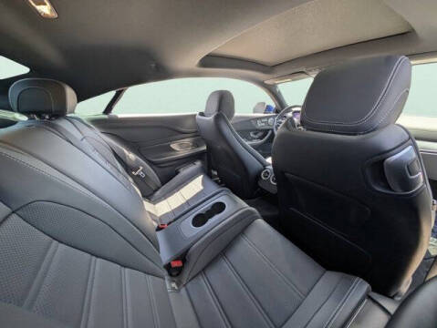 2023 Mercedes-Benz E-Class AMG E 53