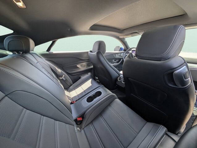 2023 Mercedes-Benz E-Class AMG E 53