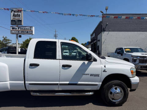 2006 Dodge Ram 3500