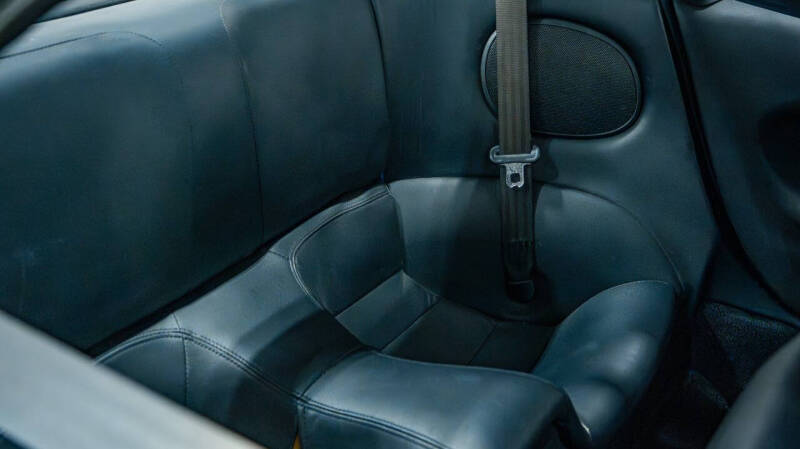 1995 Mazda RX-7 Turbo