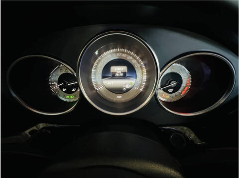 2014 Mercedes-Benz CLS CLS 550