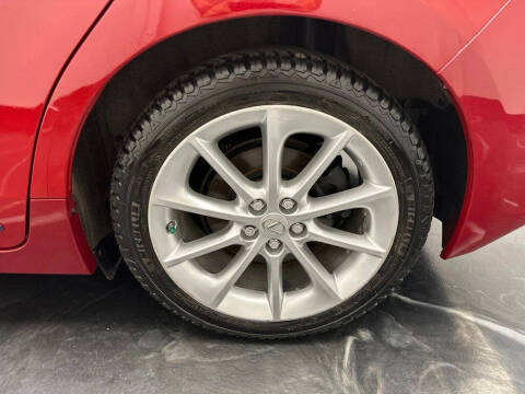 2011 Lexus CT 200h Premium