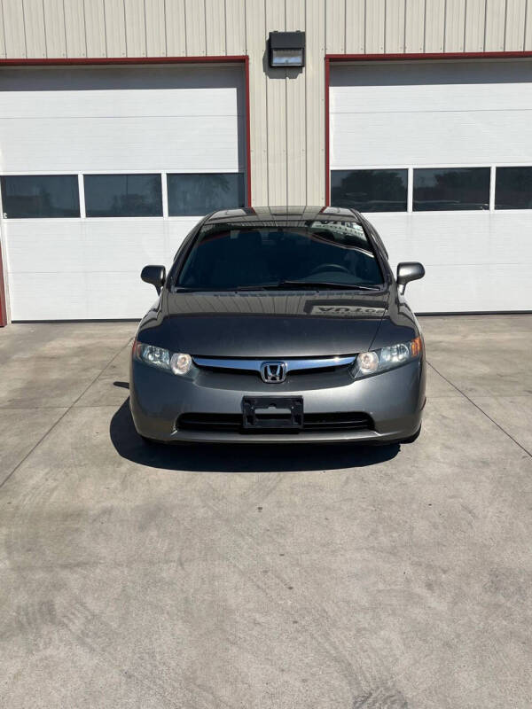 2006 Honda Civic