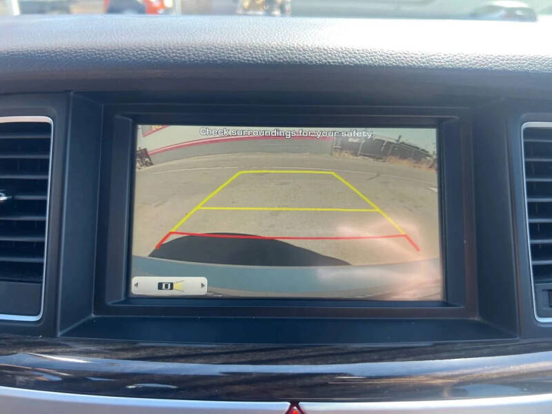 2017 Genesis G80