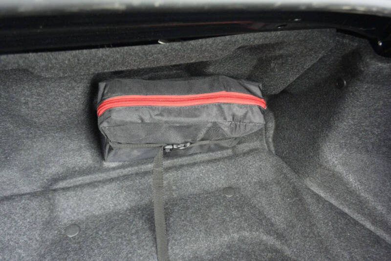 2017 FIAT 124 Spider Abarth