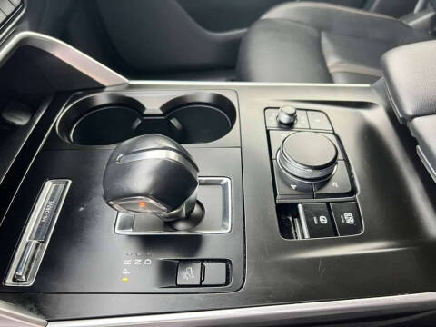 2024 Mazda CX-90 3.3 Turbo Select