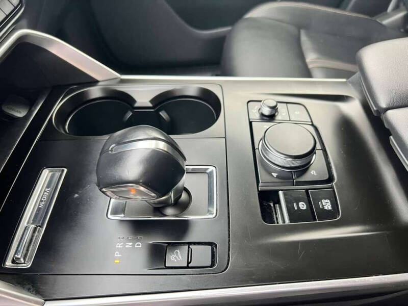 2024 Mazda CX-90 3.3 Turbo Select