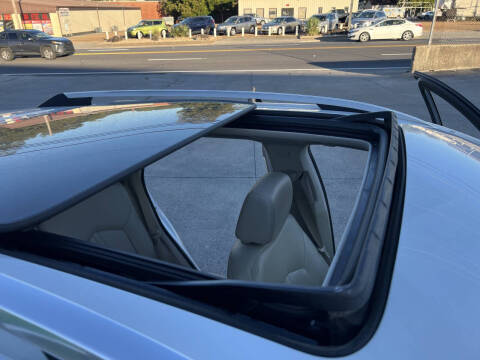 2010 Cadillac SRX Performance Collection