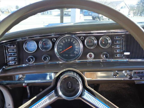 1963 Chrysler Newport