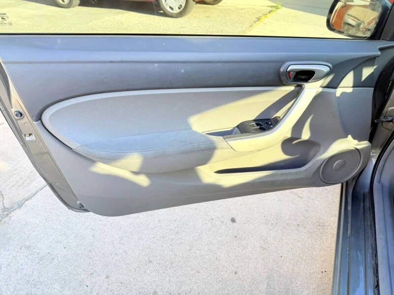 2006 Honda Civic