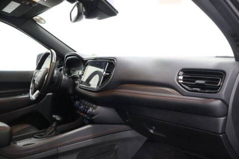 2025 Dodge Durango R/T Plus