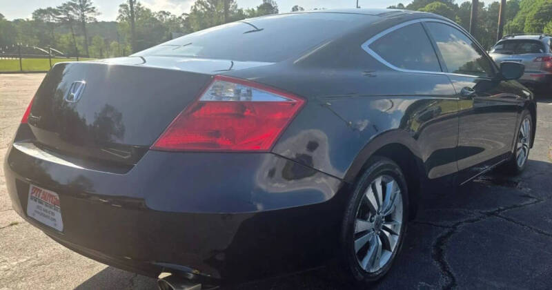 2010 Honda Accord EX