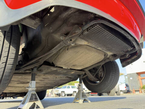 1977 Porsche 930