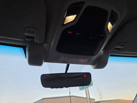 2020 Subaru Legacy Premium