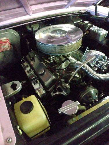 1957 Buick Century