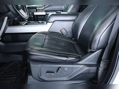 2017 Ford F-350 Super Duty