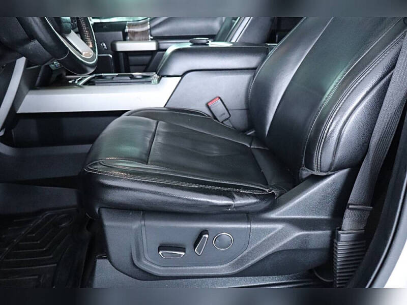 2017 Ford F-350 Super Duty