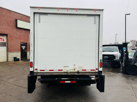 2021 Ford E-Series E-350 SD