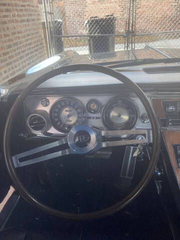 1964 Buick Riviera