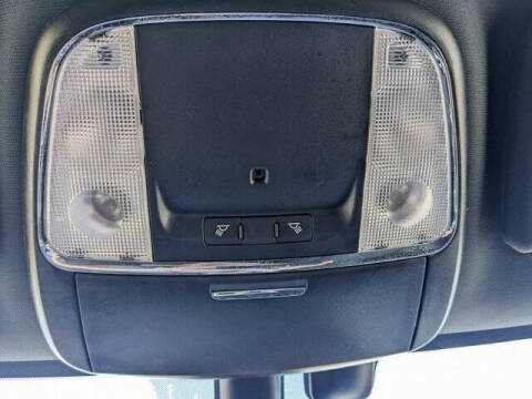 2022 Jeep Grand Cherokee WK Laredo E