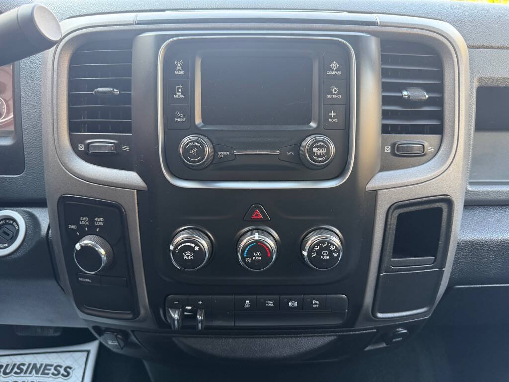 2015 Ram 2500 for sale at Deals & Trades in Aurora, IL