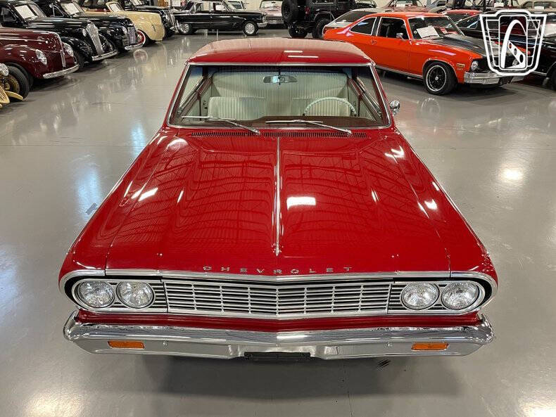 1964 Chevrolet Chevelle