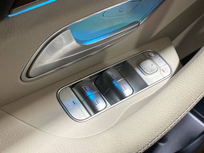 2025 Mercedes-Benz GLE GLE 450 4MATIC