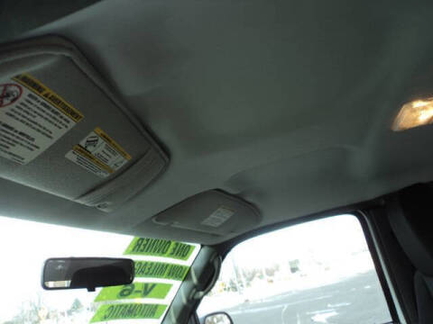 2005 Ford Ranger XLT