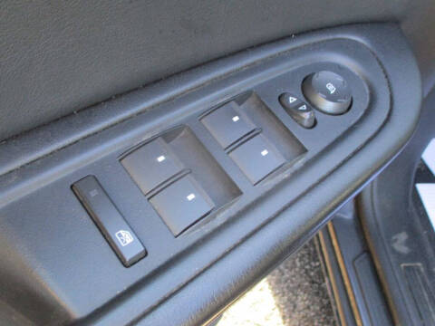 2014 GMC Acadia SLE-2