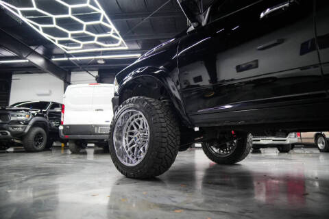 2013 RAM 2500 Laramie