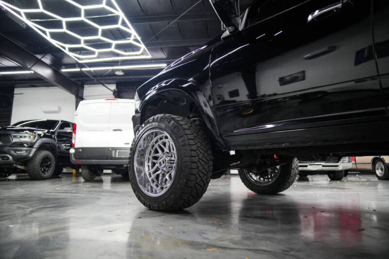 2013 RAM 2500 Laramie