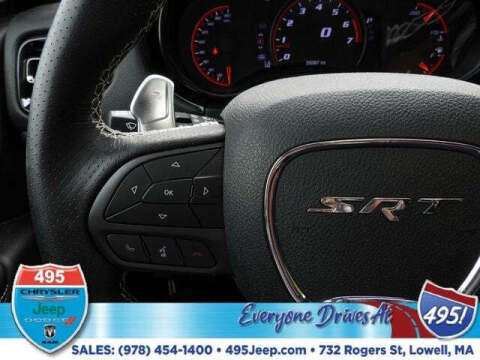 2024 Dodge Durango SRT 392 Plus