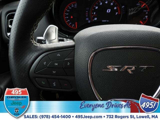 2024 Dodge Durango SRT 392 Plus