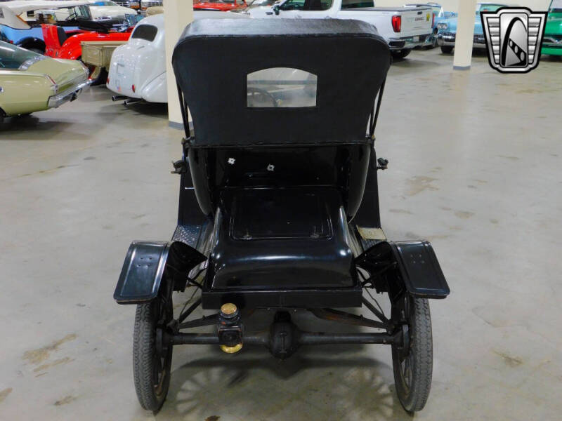 1914 Ford Model T