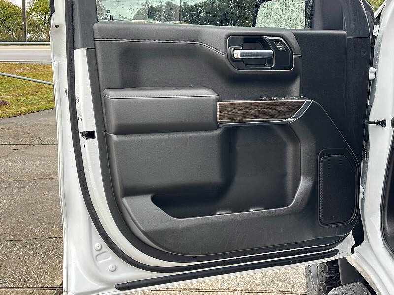 2022 Chevrolet Silverado 1500 Limited