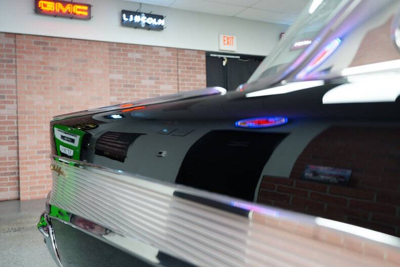 1957 Chevrolet Bel Air