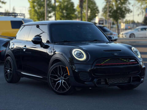 2019 MINI Hardtop 2 Door John Cooper Works