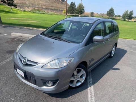 2010 Mazda MAZDA5 Touring