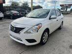 2018 Nissan Versa for sale at Friendly Auto Sales in Pasadena TX