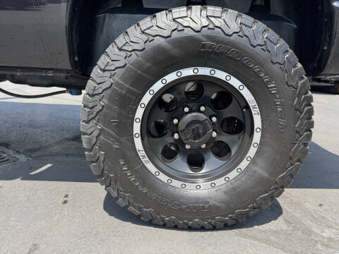 2008 Dodge Ram 3500 SLT