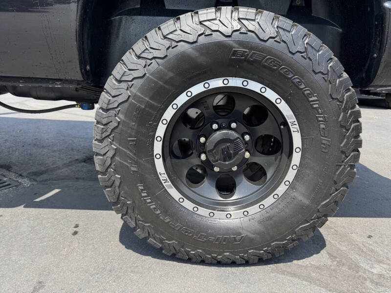 2008 Dodge Ram 3500 SLT