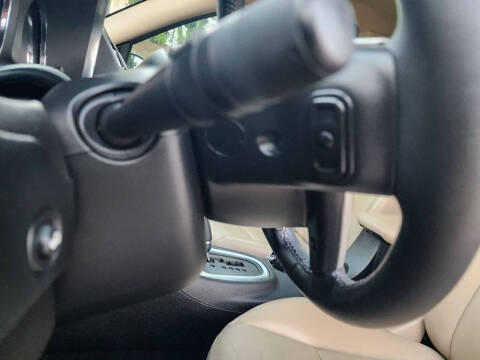 2011 Chrysler 200 Limited