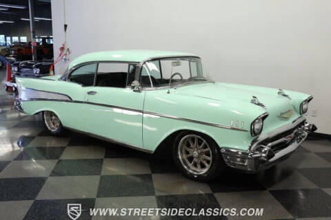 1957 Chevrolet Bel Air