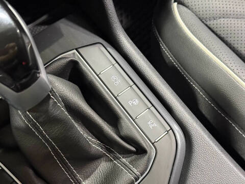 2024 Volkswagen Tiguan SEL R-Line 4Motion