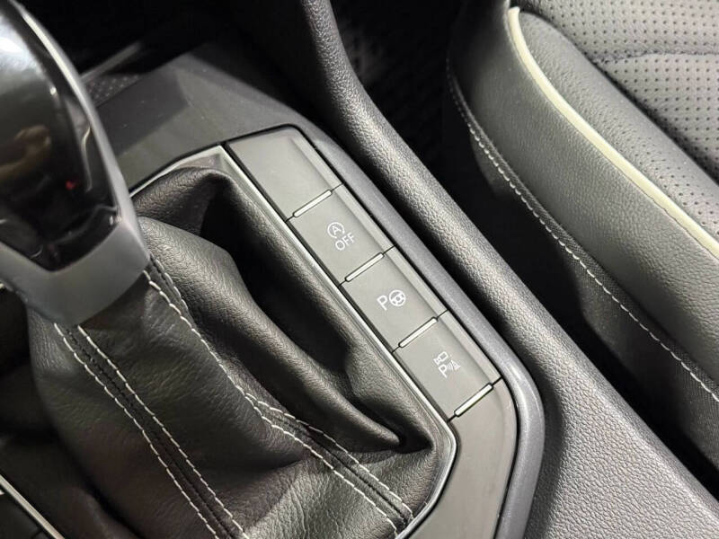 2024 Volkswagen Tiguan SEL R-Line 4Motion