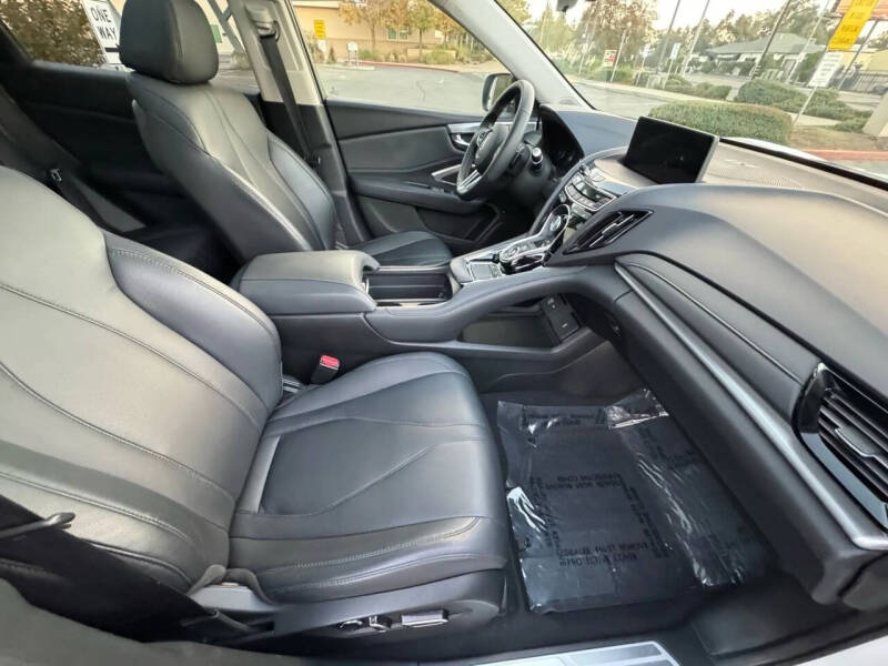 2021 Acura RDX SH-AWD