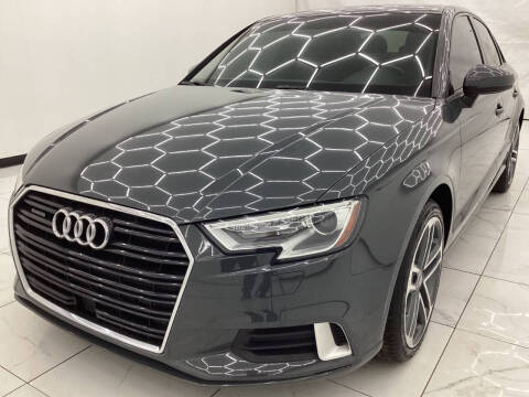 2018 Audi A3 for sale at NW Automotive Group in Cincinnati OH